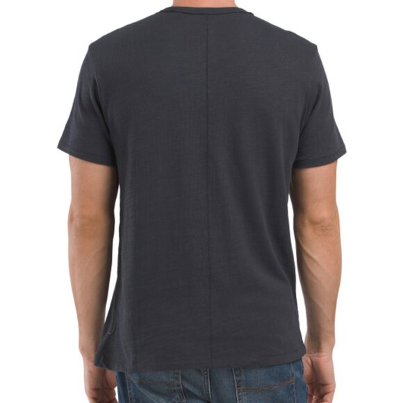 RAG & BONE Classic Tee - Picture 2 of 2